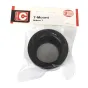 Objektīvu adapteri - Caruba T-Mount Adapter Nikon 1 - ātri pasūtīt no ražotāja