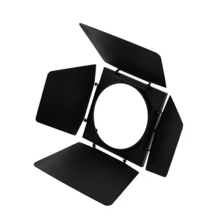 SMDV Barndoor 165mm voor RSTN165 Barndoor 165mm FOR RSTN165