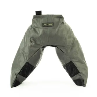 Sortimenta jaunumi - Caruba Ricebag V-shape Long (Pants model) - Green - ātri pasūtīt no ražotāja