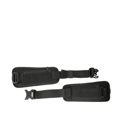 WANDRD WAIST STRAP WSTRAPS BLK