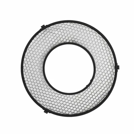 Godox Grid for R1200 Ring Flash Reflector 40 degrees 6mm BD 09C