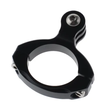 Caruba Aluminium Bike Mount Kort Voor GoPro G M2