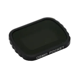 Sortimenta jaunumi - Caruba DJI Osmo Pocket ND Filter Kit - ātri pasūtīt no ražotāja