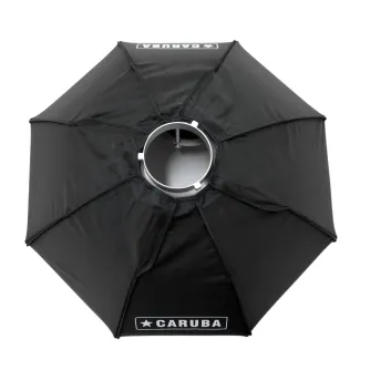 Sortimenta jaunumi - Caruba Beautydish 80cm Silver - ātri pasūtīt no ražotāja