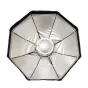 Sortimenta jaunumi - Caruba Beautydish 80cm Silver - ātri pasūtīt no ražotāja