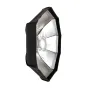 Sortimenta jaunumi - Caruba Beautydish 80cm Silver - ātri pasūtīt no ražotāja