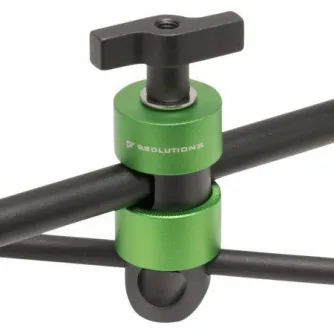 Sortimenta jaunumi - 9.Solutions 5/8" + 3/8" Gag Closed - ātri pasūtīt no ražotāja