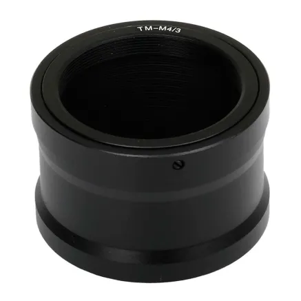 Caruba T Mount Adapter Micro 4/3 TM MFT