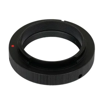 Objektīvu adapteri - Caruba T-Mount Adapter Pentax K - ātri pasūtīt no ražotāja