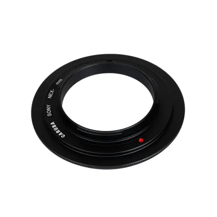 Caruba Reverse Ring Sony NEX 67mm