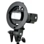 Sortimenta jaunumi - Godox S-bracket Elinchrom Rotolux - ātri pasūtīt no ražotāja