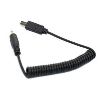 Kameras pultis - JJC MA-F2 Camera RemoteShutter Cord - ātri pasūtīt no ražotāja
