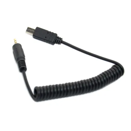 JJC MA F2 Camera RemoteShutter Cord