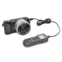 Kameras pultis - JJC TM-F2 Timer RemoteShutter Cord - ātri pasūtīt no ražotāja