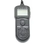 Kameras pultis - JJC TM-F2 Timer RemoteShutter Cord - ātri pasūtīt no ražotāja