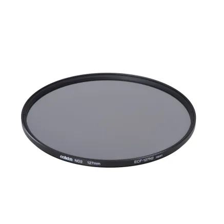 Cokin Round Cine Filter ND2 127mm MC127ND2
