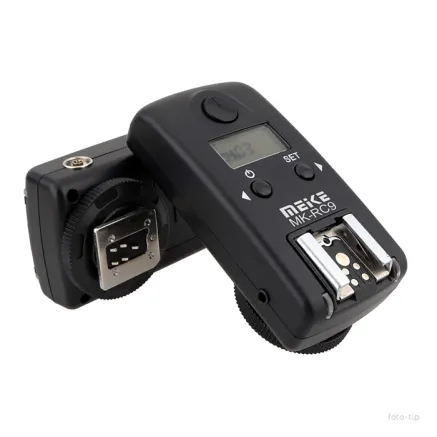 Meike RC-9 S1 (Sony RC-1000) 