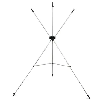 Fonu turētāji - Westcott X-Drop Backdrop Stand - ātri pasūtīt no ražotāja