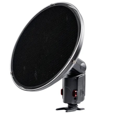 Godox Witstro Beauty Dish 305x115mm + Grid AD S3/AD S4
