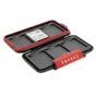 Caruba Multi Card Case MCC 3 (6xCF)