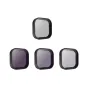Accessories for Action Cameras - CPL+ND 8/16/32 Lens filter set Telesin for GoPro Hero12 Hero 12 Hero 9 / Hero 10 / Hero 11 (GP-FLT-903) - quick order from manufacturer Best choise selected by experts