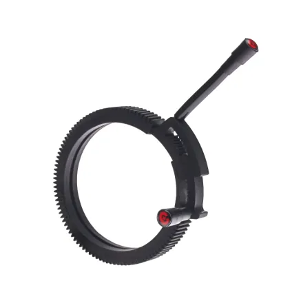 Caruba Manual Focusing Ring 78 83mm MFR 5