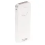 Sortimenta jaunumi - Caruba Bluetooth Remote Control for IOS/Android White - ātri pasūtīt no ražotāja