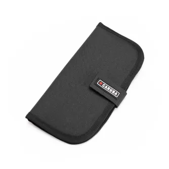 Filtru somiņa, kastīte - Caruba Filter Organiser Black M - ātri pasūtīt no ražotāja