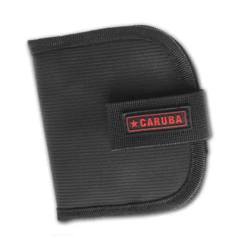 Filtru somiņa, kastīte - Caruba Filter Organiser Black S - ātri pasūtīt no ražotāja