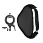 Sortimenta jaunumi - Godox S2-type Bracket Bowens + Softbox 60x60cm - ātri pasūtīt no ražotāja