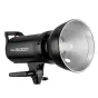 Studijas zibspuldžu komplekti - Godox SKII300 Studio Flash Kit 300-D - ātri pasūtīt no ražotāja