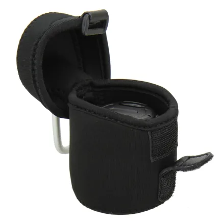 JJC JN M Lens Pouch met bajonethaak