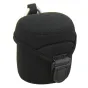 Objektīvu somas - JJC JN-M Lens Pouch met bajonethaak - ātri pasūtīt no ražotāja
