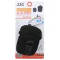 Objektīvu somas - JJC JN-M Lens Pouch met bajonethaak - ātri pasūtīt no ražotāja