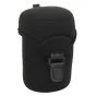 Objektīvu somas - JJC JN-L Lens Pouch - perc šodien veikalā un ar piegādi