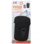 Objektīvu somas - JJC JN-L Lens Pouch - perc šodien veikalā un ar piegādi
