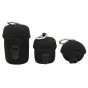 Objektīvu somas - JJC JN-L Lens Pouch - perc šodien veikalā un ar piegādi