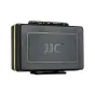 Sortimenta jaunumi - JJC BC-3NPW126 Multi-Function Battery Case - ātri pasūtīt no ražotāja