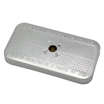 Sortimenta jaunumi - Caruba Silica Gel Case - ātri pasūtīt no ražotāja