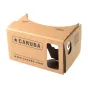 Dāvanas - Caruba Cardboard VR Glasses up to 6" - ātri pasūtīt no ražotāja