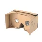 Dāvanas - Caruba Cardboard VR Glasses up to 6" - ātri pasūtīt no ražotāja