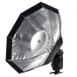 Gaismas veidotāji - Godox Witstro Multifunctional Softbox 480mm + Grid - ātri pasūtīt no ražotāja