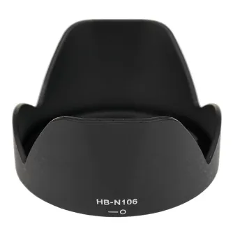 Blendes - Caruba HB-N106 Black - ātri pasūtīt no ražotāja