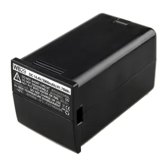 Sortimenta jaunumi - Godox Accu AD200/AD200PRO - perc šodien veikalā un ar piegādi