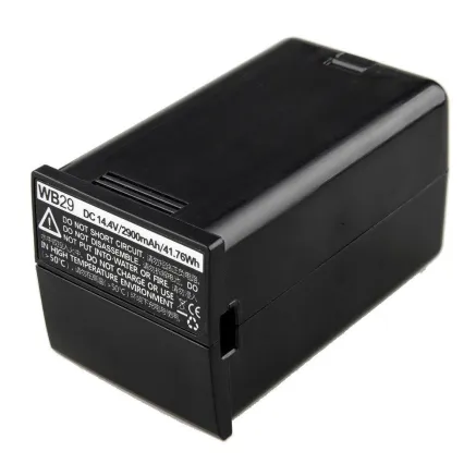 Godox Accu AD200/AD200PRO WB29