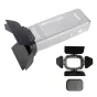 Barndoors Snoots & Grids - Godox Barndoor Kit AD200 BD-07 with Filters and Grid - buy today in Master Foto store and with delivery