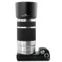Blendes - JJC ALC-SH115 Lens Hood - ātri pasūtīt no ražotāja