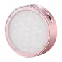 LED Phone Light - Godox R1 Mobile RGB LED light (Pink body) - quick order from manufacturer