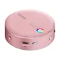LED Phone Light - Godox R1 Mobile RGB LED light (Pink body) - quick order from manufacturer