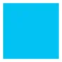 Kvadrātiskie filtri - Cokin Filter A709 Cyan CC (CC50C) - S (A) - ātri pasūtīt no ražotāja